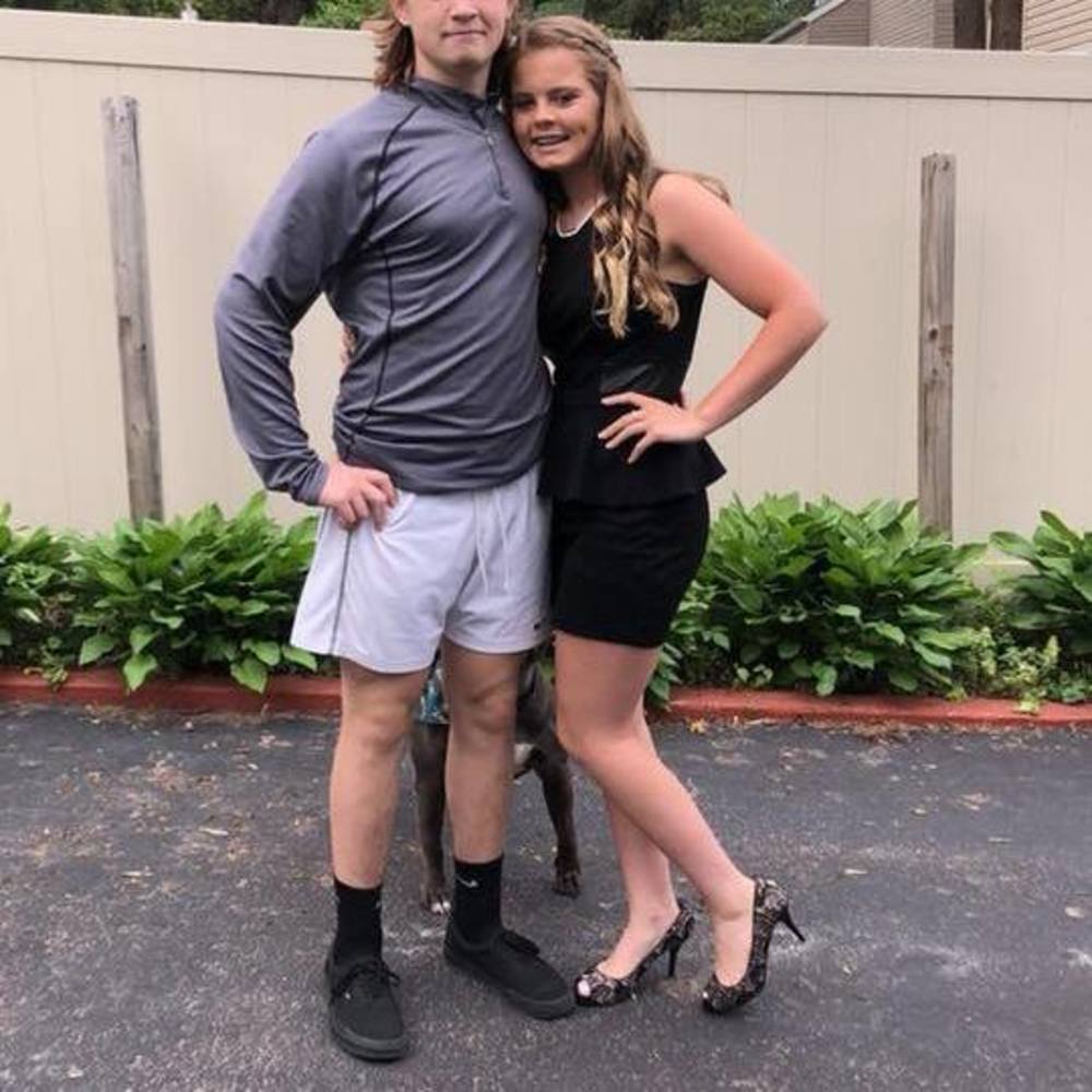 Meet your Posher, Julz